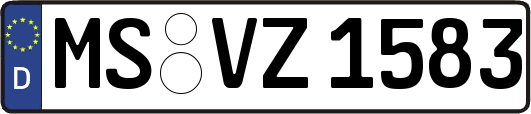 MS-VZ1583