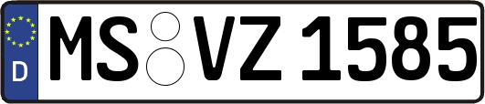 MS-VZ1585