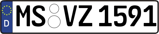MS-VZ1591