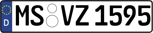MS-VZ1595