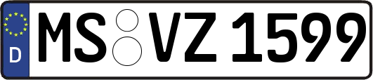 MS-VZ1599