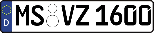 MS-VZ1600
