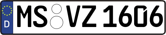MS-VZ1606