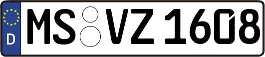 MS-VZ1608