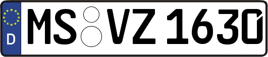 MS-VZ1630