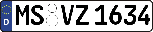 MS-VZ1634