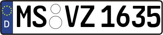 MS-VZ1635