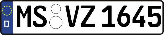 MS-VZ1645