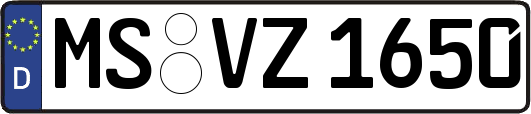 MS-VZ1650