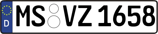 MS-VZ1658
