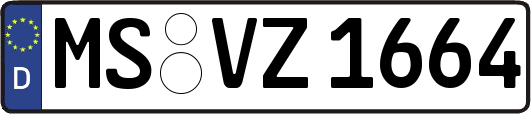 MS-VZ1664