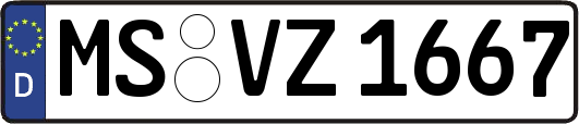 MS-VZ1667