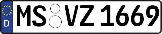 MS-VZ1669