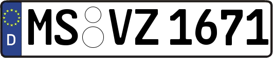 MS-VZ1671