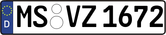 MS-VZ1672