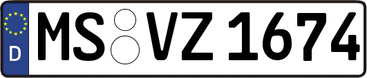 MS-VZ1674
