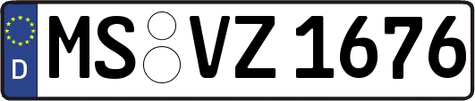 MS-VZ1676