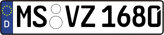 MS-VZ1680