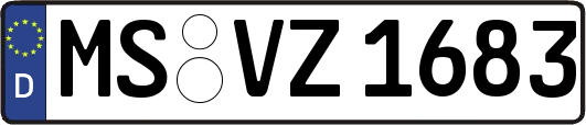 MS-VZ1683