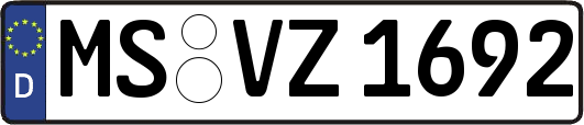 MS-VZ1692