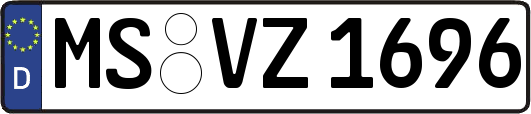 MS-VZ1696