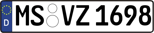 MS-VZ1698