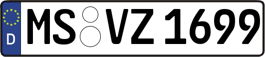 MS-VZ1699
