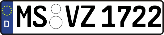 MS-VZ1722