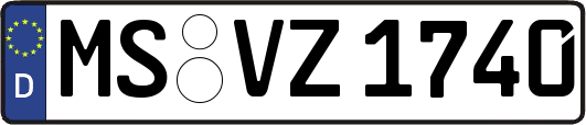 MS-VZ1740