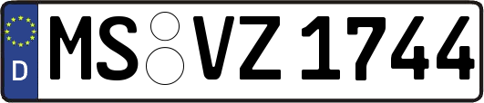 MS-VZ1744