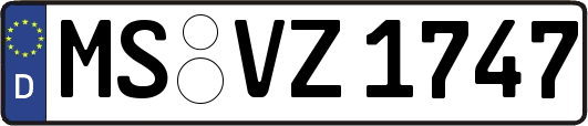 MS-VZ1747
