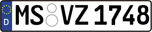 MS-VZ1748