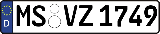 MS-VZ1749
