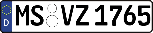 MS-VZ1765