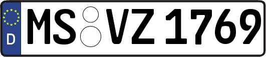 MS-VZ1769