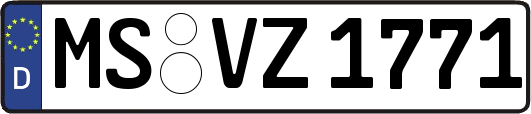 MS-VZ1771