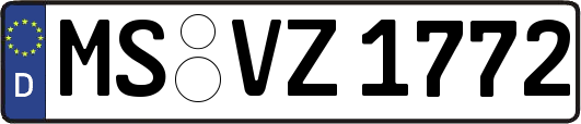 MS-VZ1772