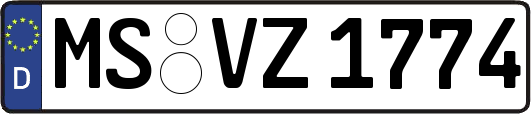 MS-VZ1774