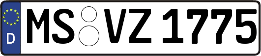 MS-VZ1775
