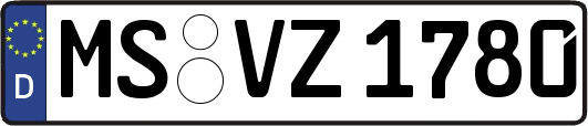 MS-VZ1780