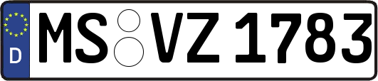 MS-VZ1783