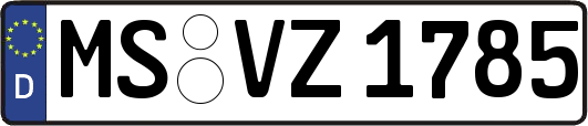 MS-VZ1785