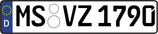 MS-VZ1790