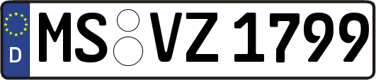 MS-VZ1799