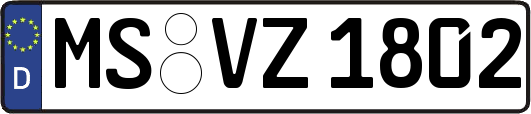 MS-VZ1802