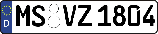 MS-VZ1804