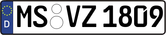 MS-VZ1809