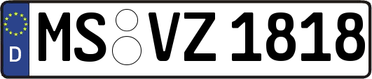 MS-VZ1818