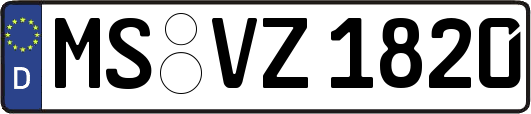 MS-VZ1820