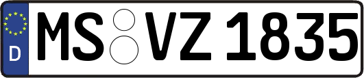 MS-VZ1835